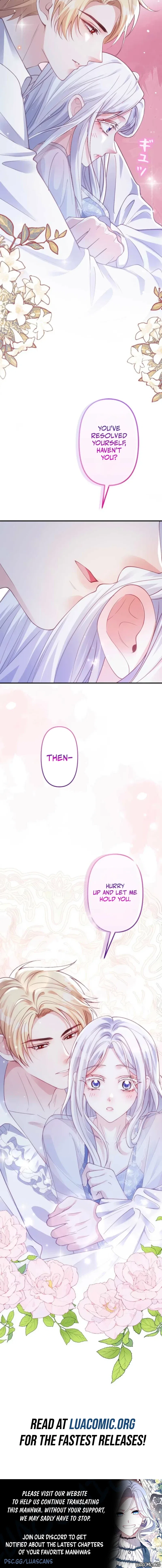 The Tyrant’s Overprotective Contract Mother Chapter 40 – Page 10