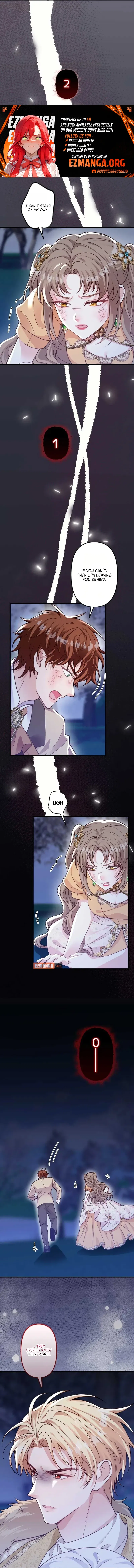 The Tyrant’s Overprotective Contract Mother Chapter 39 – Page 5