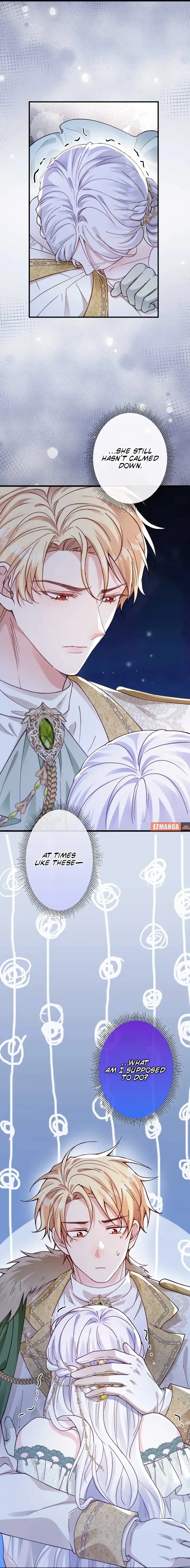 The Tyrant’s Overprotective Contract Mother Chapter 39 – Page 6