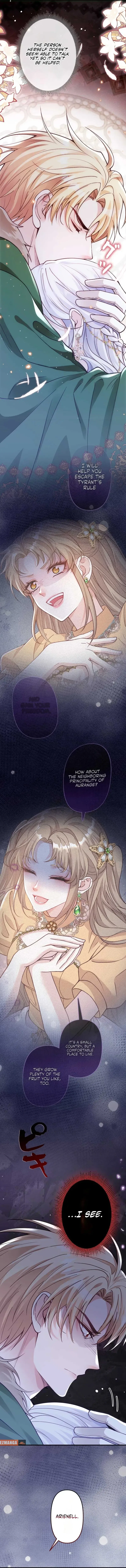 The Tyrant’s Overprotective Contract Mother Chapter 39 – Page 7