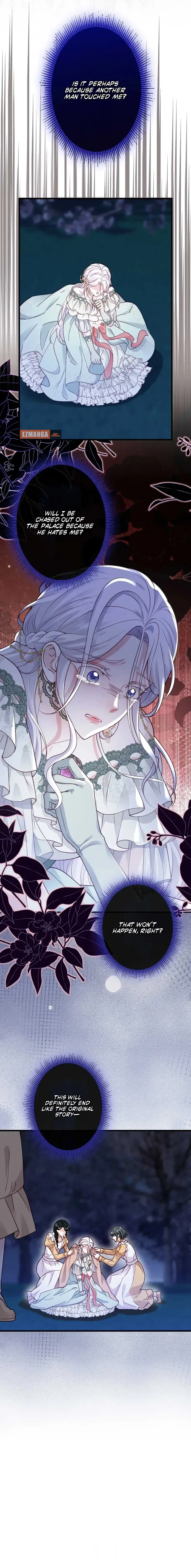 The Tyrant’s Overprotective Contract Mother Chapter 39 – Page 9