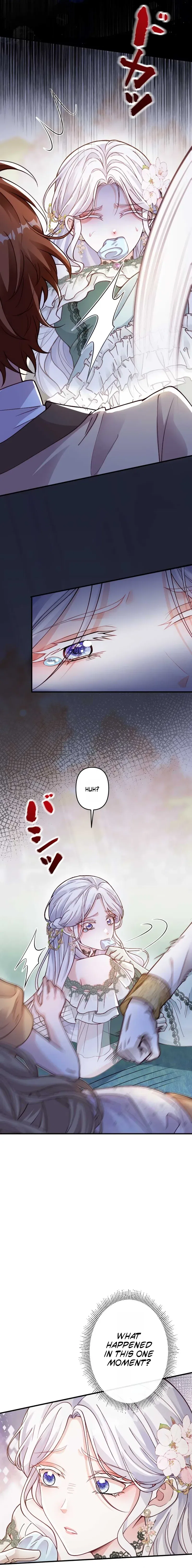 The Tyrant’s Overprotective Contract Mother Chapter 38 – Page 9