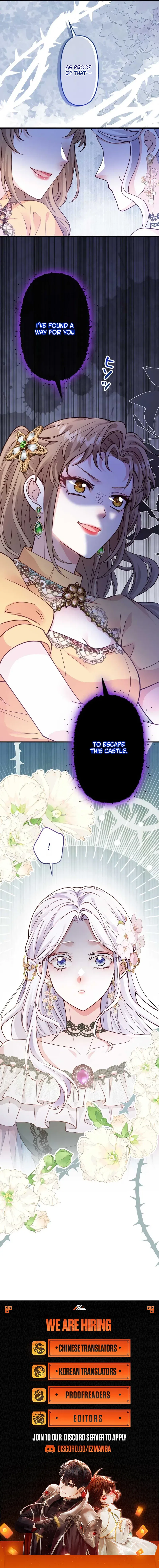 The Tyrant’s Overprotective Contract Mother Chapter 37 – Page 13