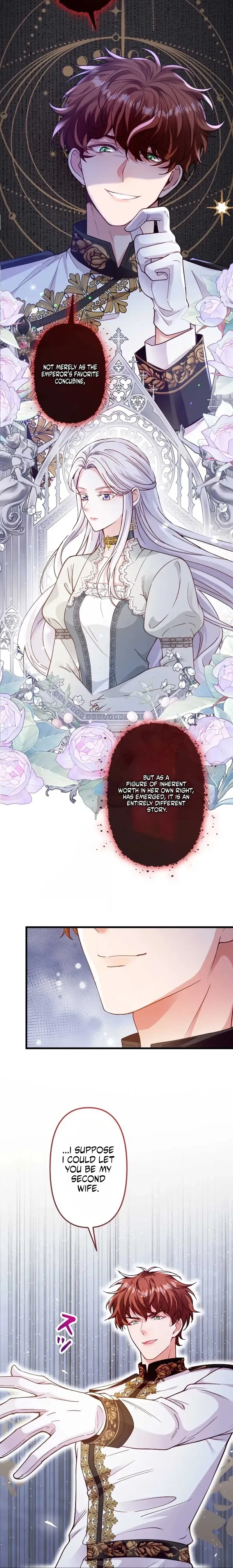 The Tyrant’s Overprotective Contract Mother Chapter 36 – Page 12