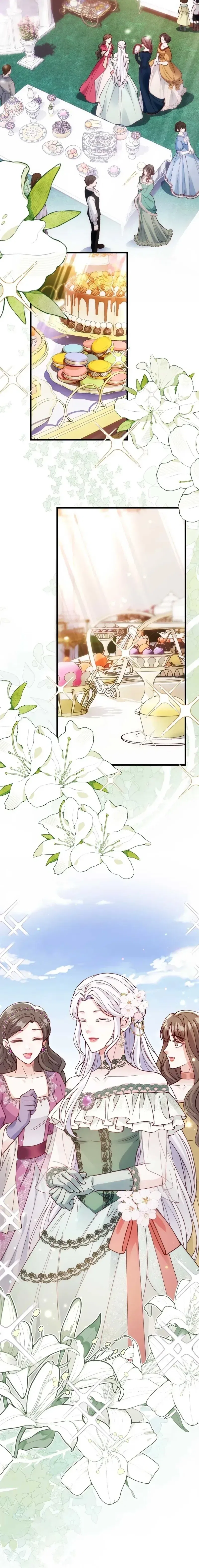 The Tyrant’s Overprotective Contract Mother Chapter 36 – Page 14