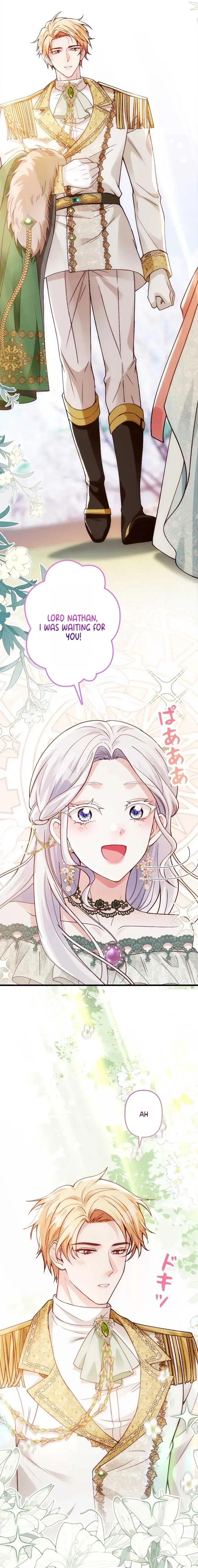 The Tyrant’s Overprotective Contract Mother Chapter 36 – Page 26