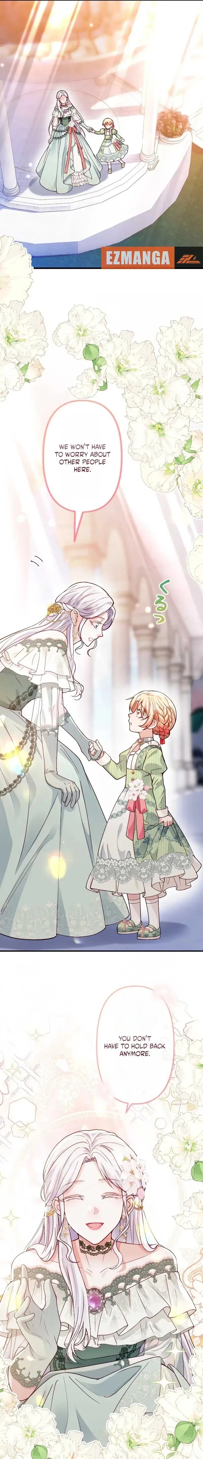 The Tyrant’s Overprotective Contract Mother Chapter 36 – Page 28