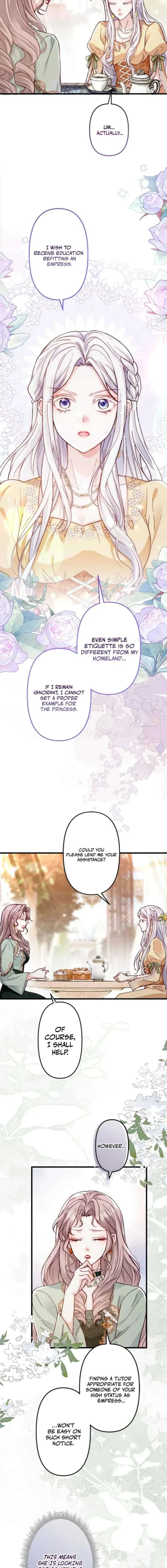 The Tyrant’s Overprotective Contract Mother Chapter 34 – Page 14