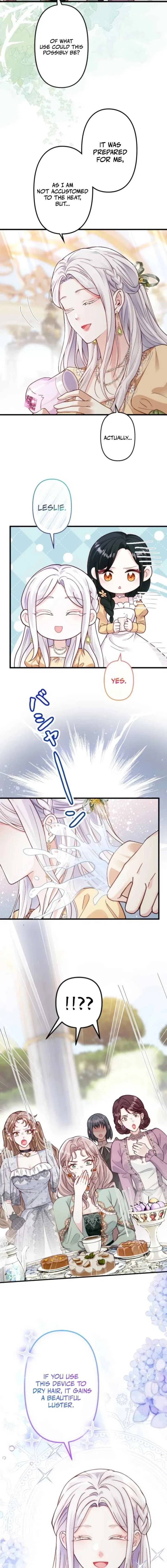 The Tyrant’s Overprotective Contract Mother Chapter 34 – Page 16