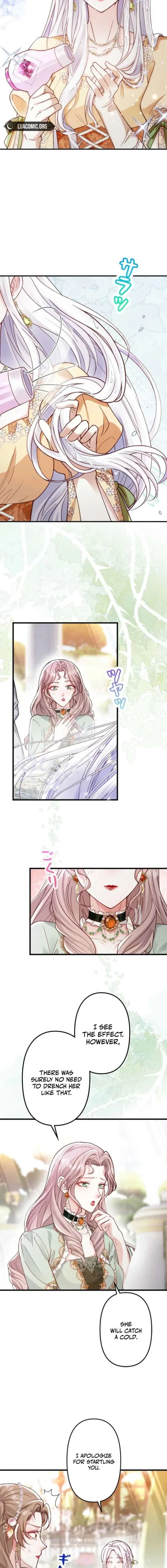 The Tyrant’s Overprotective Contract Mother Chapter 34 – Page 17