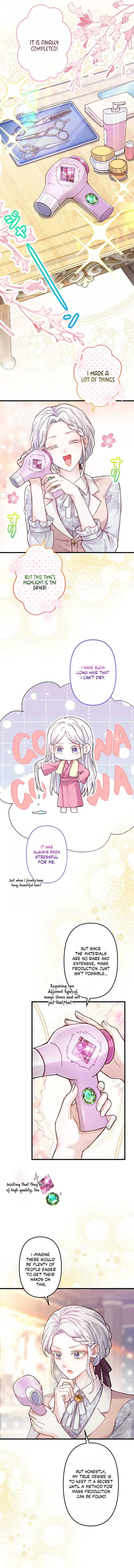 The Tyrant’s Overprotective Contract Mother Chapter 33 – Page 5