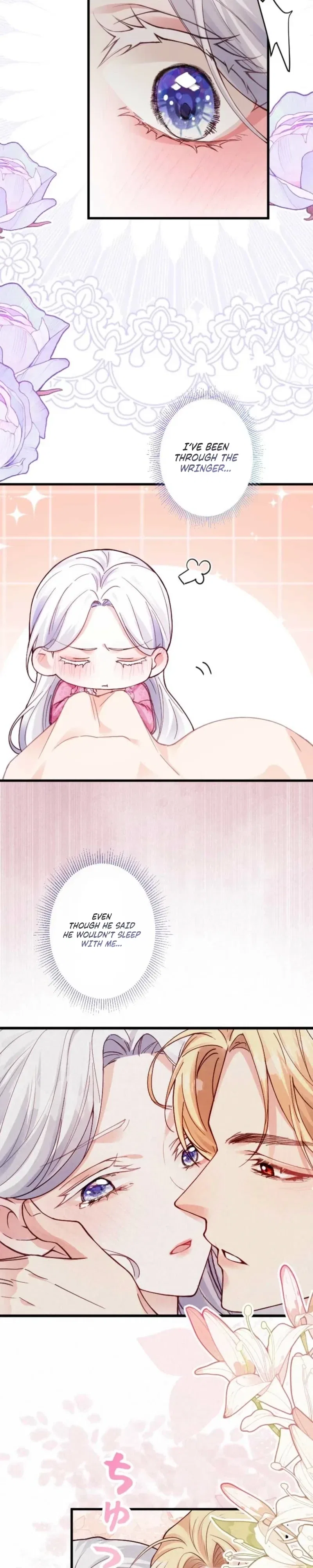 The Tyrant’s Overprotective Contract Mother Chapter 31 – Page 3
