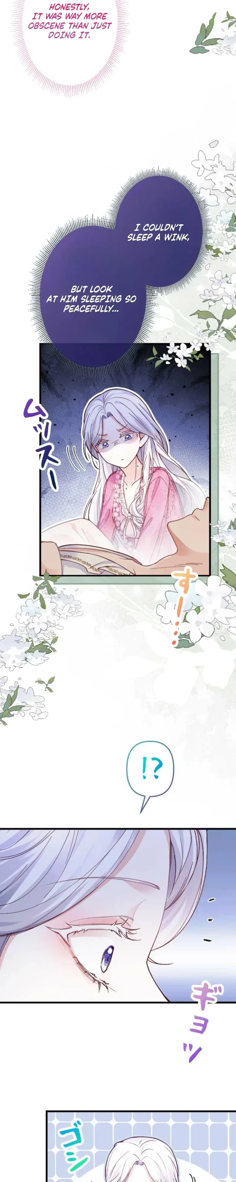 The Tyrant’s Overprotective Contract Mother Chapter 31 – Page 6