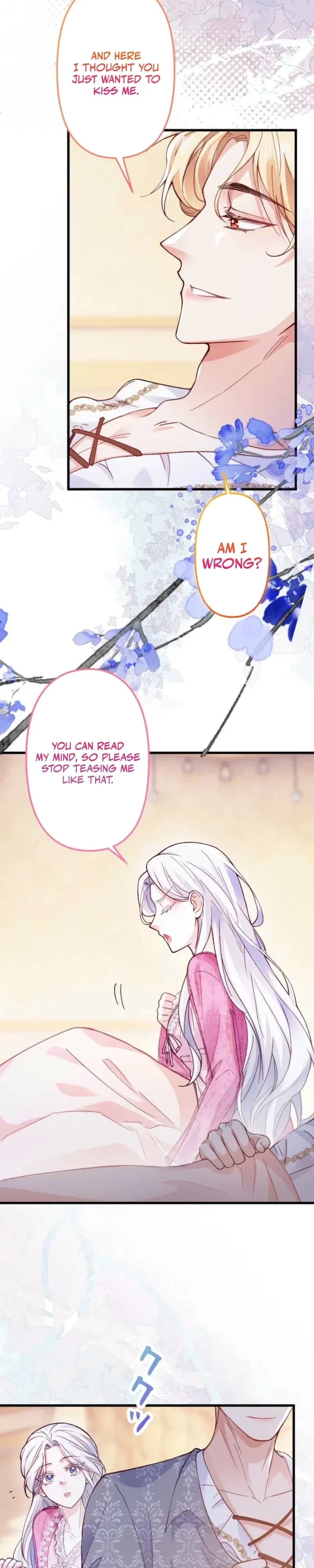 The Tyrant’s Overprotective Contract Mother Chapter 31 – Page 10