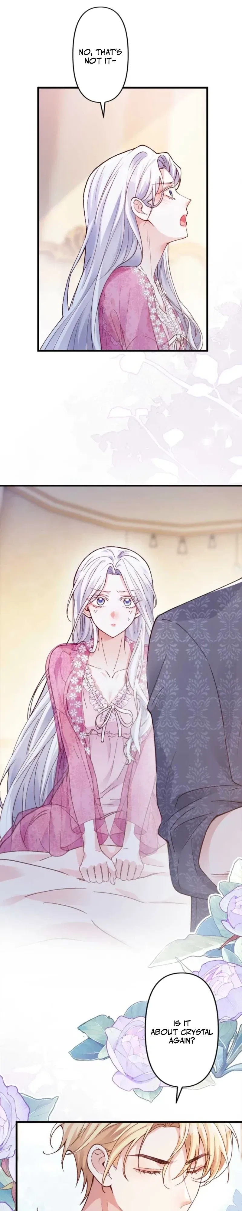 The Tyrant’s Overprotective Contract Mother Chapter 31 – Page 12
