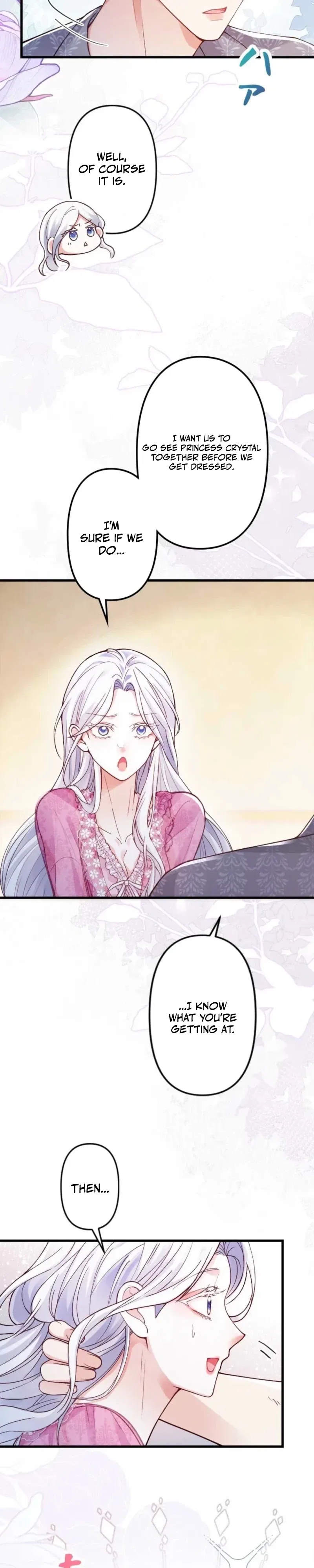 The Tyrant’s Overprotective Contract Mother Chapter 31 – Page 13