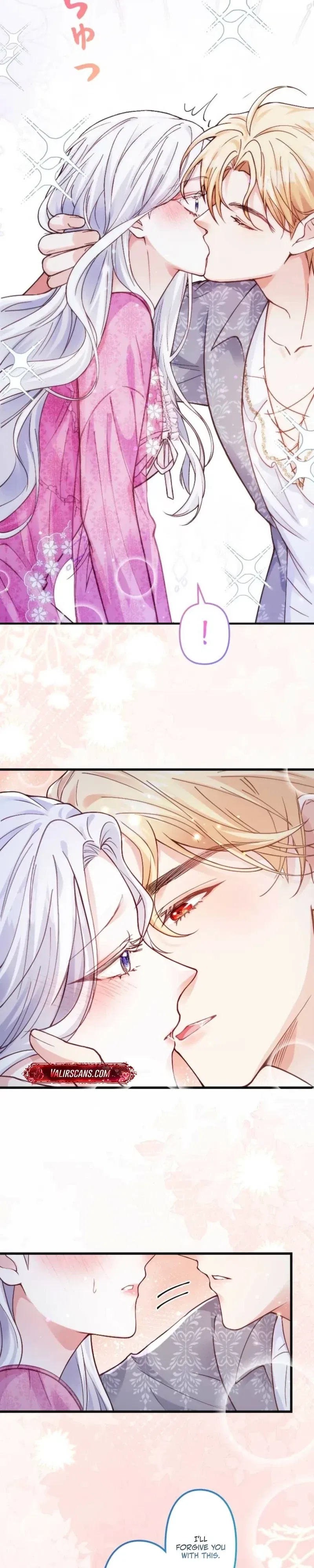 The Tyrant’s Overprotective Contract Mother Chapter 31 – Page 14