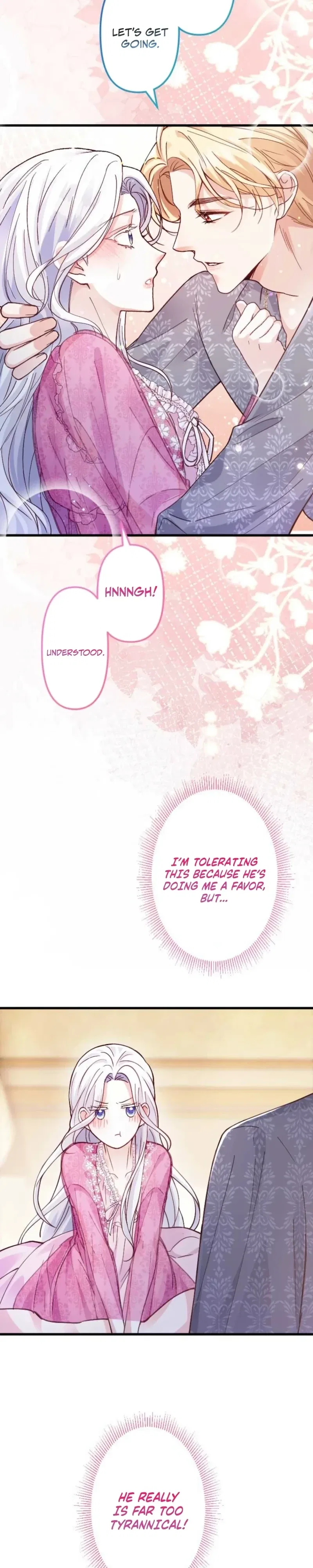 The Tyrant’s Overprotective Contract Mother Chapter 31 – Page 15