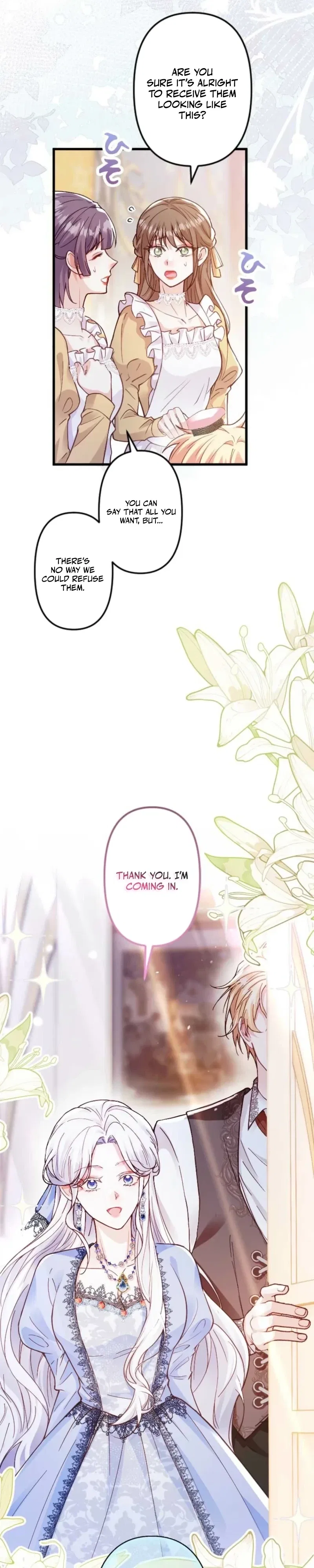 The Tyrant’s Overprotective Contract Mother Chapter 31 – Page 18