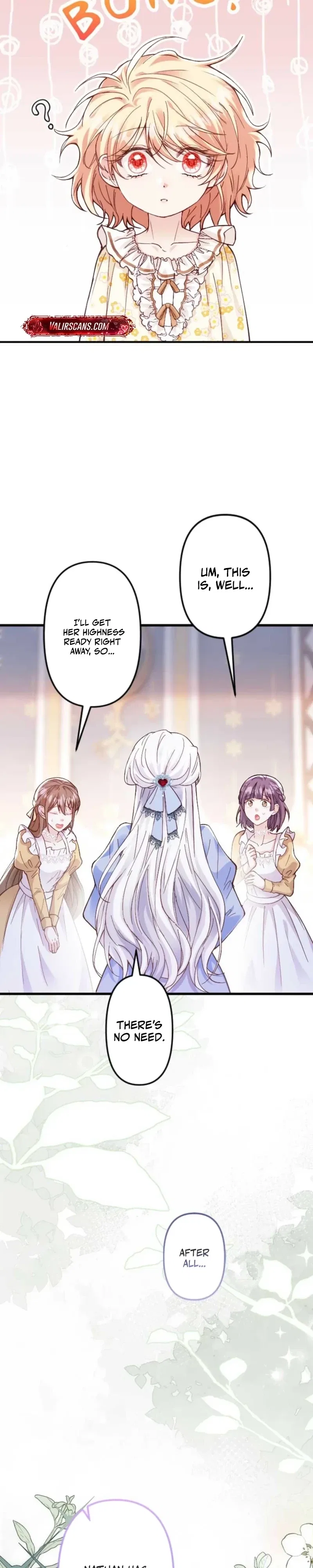 The Tyrant’s Overprotective Contract Mother Chapter 31 – Page 20