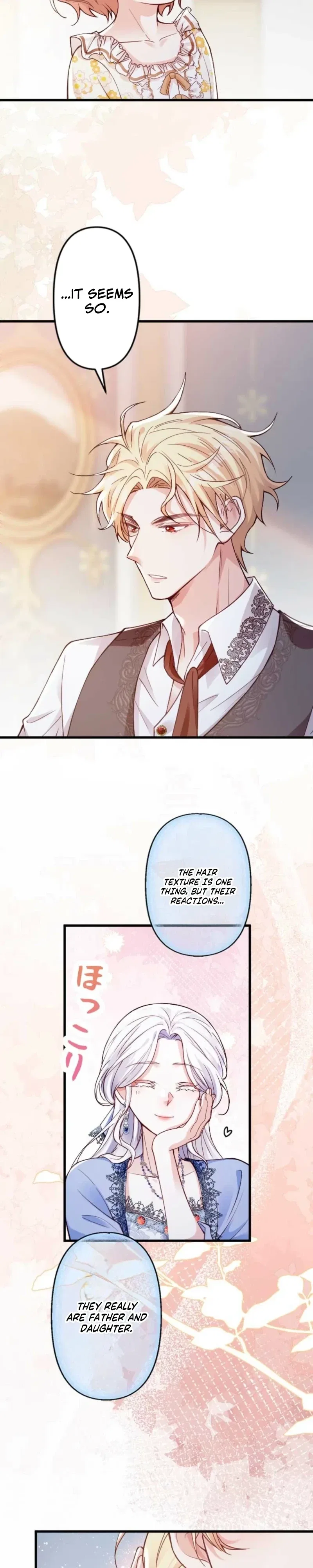 The Tyrant’s Overprotective Contract Mother Chapter 31 – Page 24