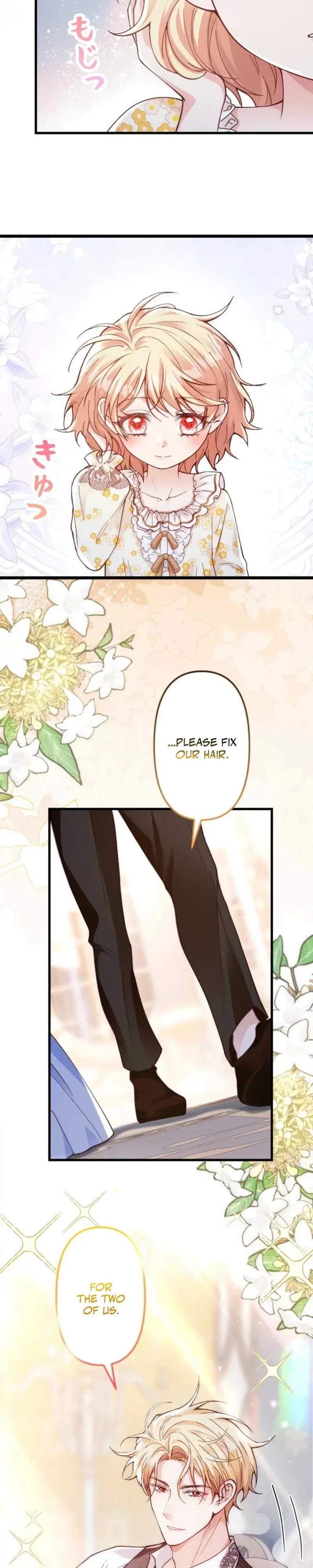 The Tyrant’s Overprotective Contract Mother Chapter 31 – Page 25