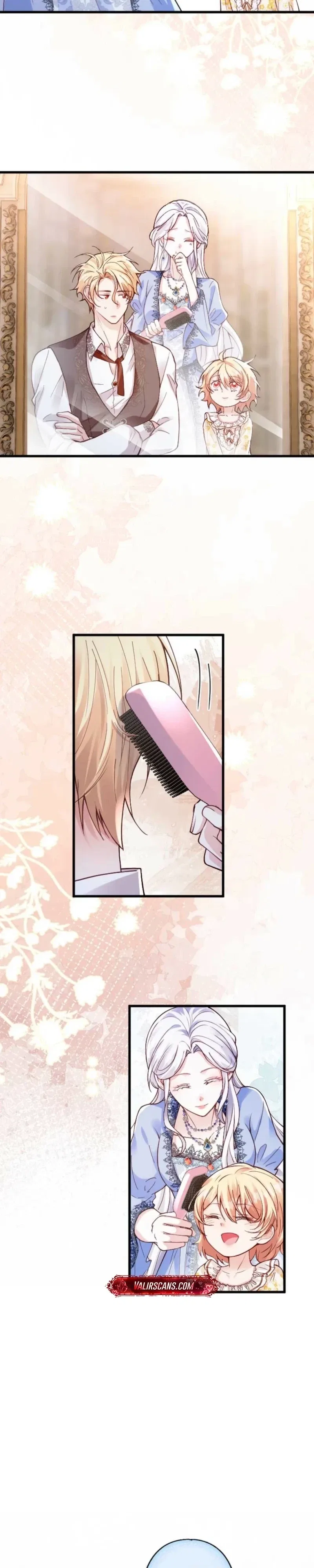 The Tyrant’s Overprotective Contract Mother Chapter 31 – Page 27