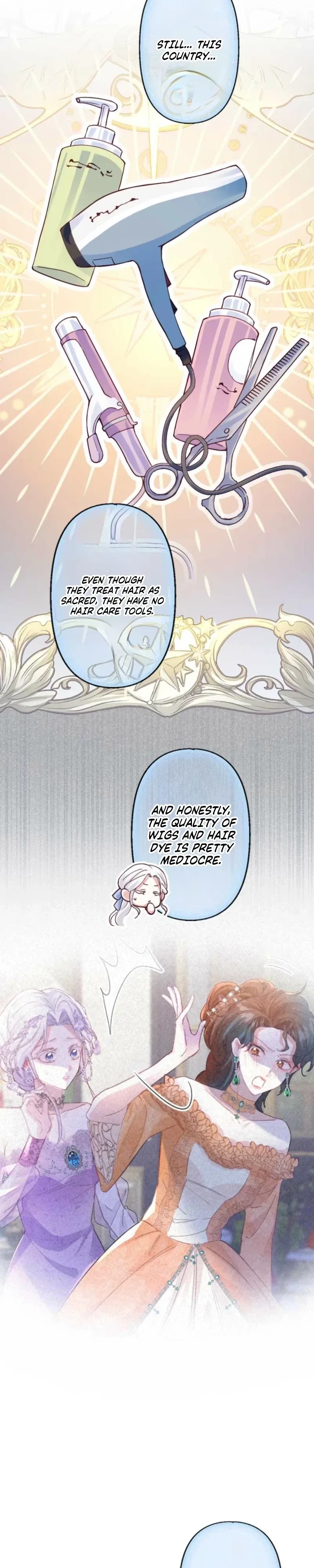 The Tyrant’s Overprotective Contract Mother Chapter 31 – Page 28