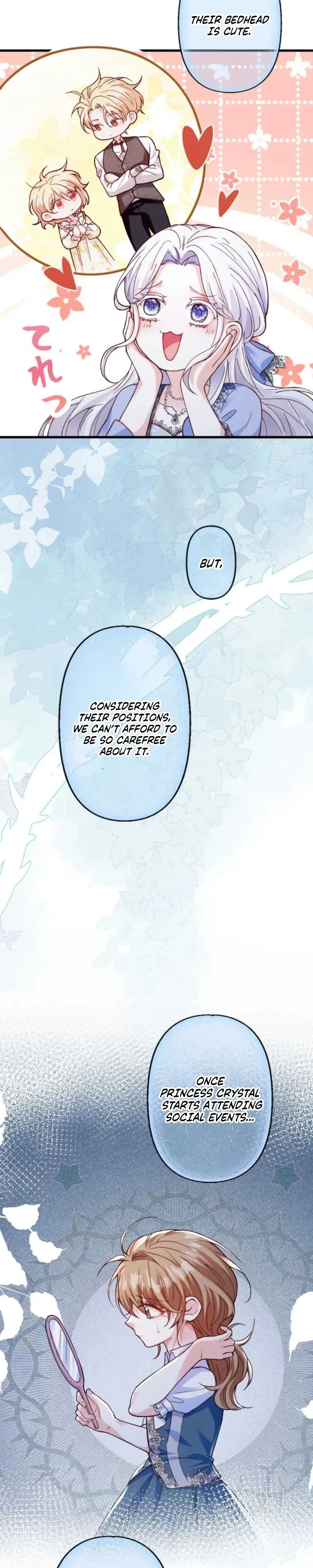 The Tyrant’s Overprotective Contract Mother Chapter 31 – Page 29