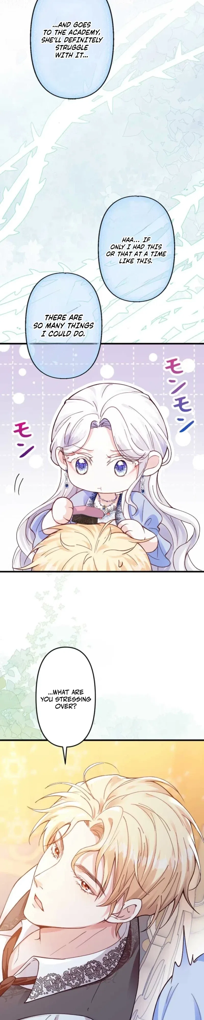 The Tyrant’s Overprotective Contract Mother Chapter 31 – Page 30