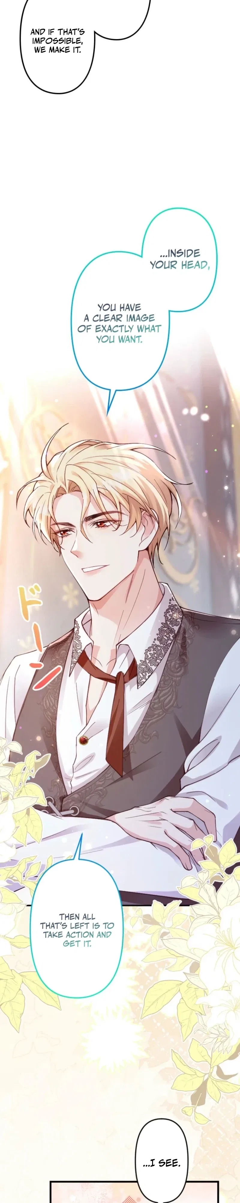 The Tyrant’s Overprotective Contract Mother Chapter 31 – Page 32