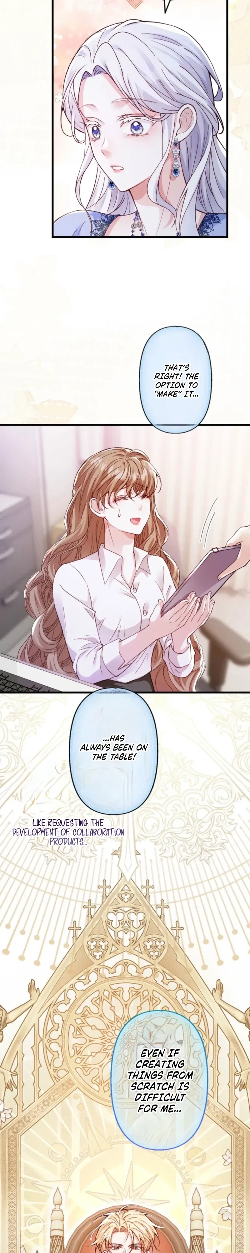 The Tyrant’s Overprotective Contract Mother Chapter 31 – Page 33