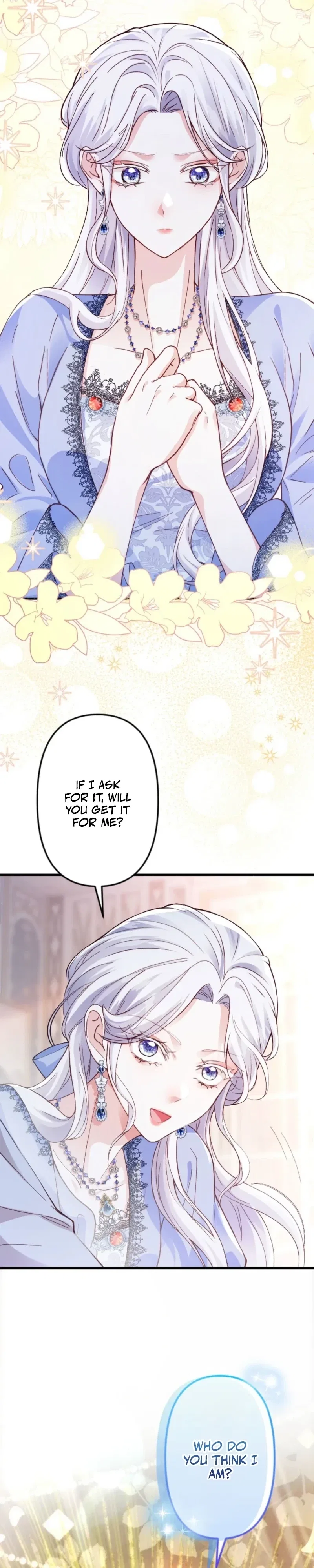 The Tyrant’s Overprotective Contract Mother Chapter 31 – Page 35