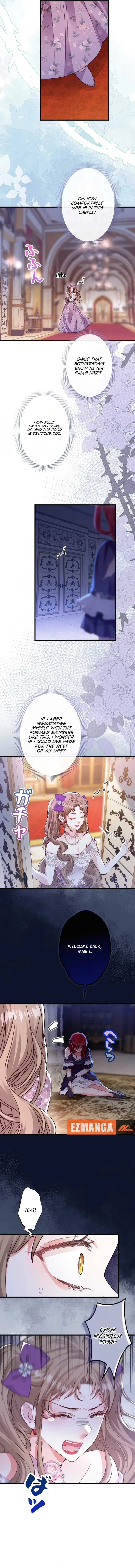 The Tyrant’s Overprotective Contract Mother Chapter 30 – Page 2
