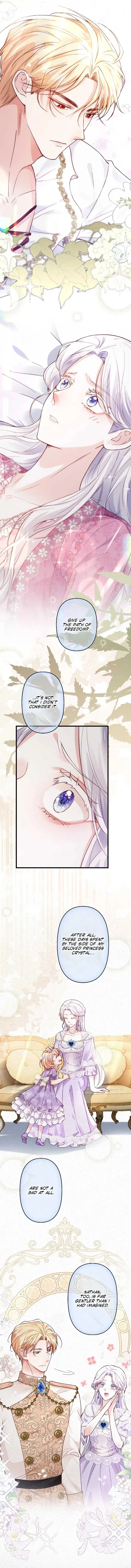 The Tyrant’s Overprotective Contract Mother Chapter 30 – Page 7