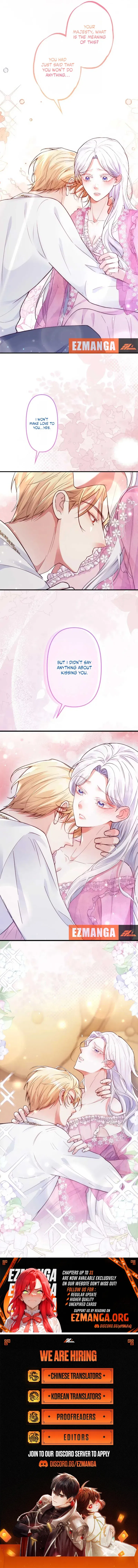 The Tyrant’s Overprotective Contract Mother Chapter 30 – Page 12