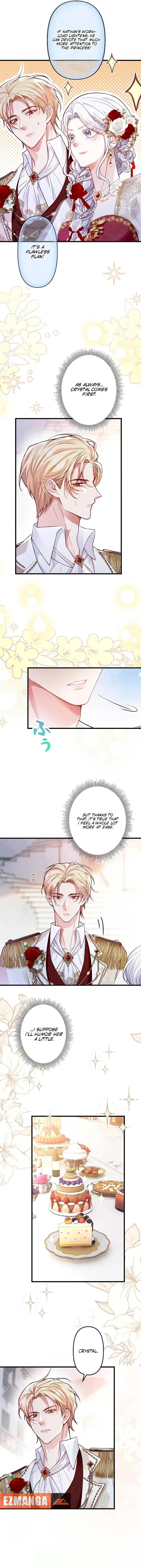 The Tyrant’s Overprotective Contract Mother Chapter 27 – Page 14