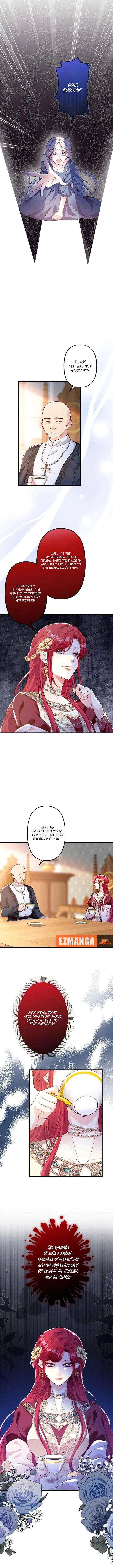 The Tyrant’s Overprotective Contract Mother Chapter 25 – Page 4