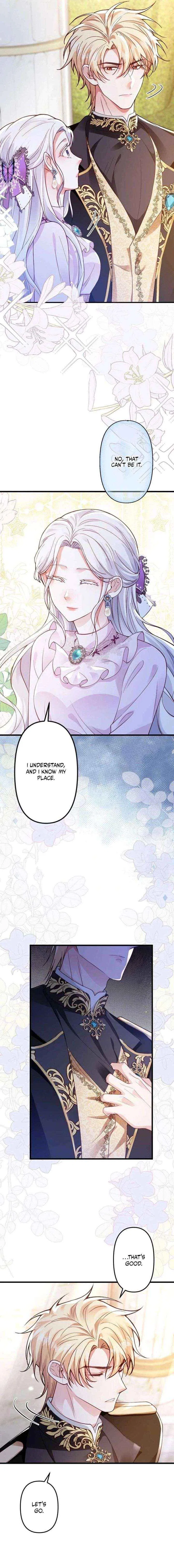 The Tyrant’s Overprotective Contract Mother Chapter 25 – Page 11