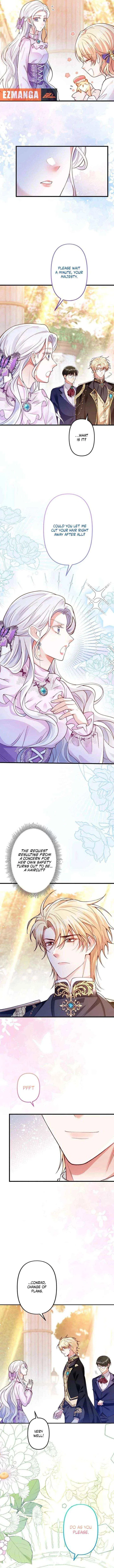 The Tyrant’s Overprotective Contract Mother Chapter 25 – Page 13