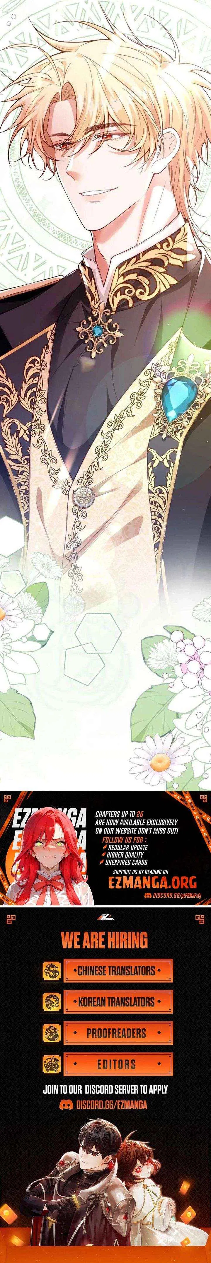 The Tyrant’s Overprotective Contract Mother Chapter 25 – Page 14