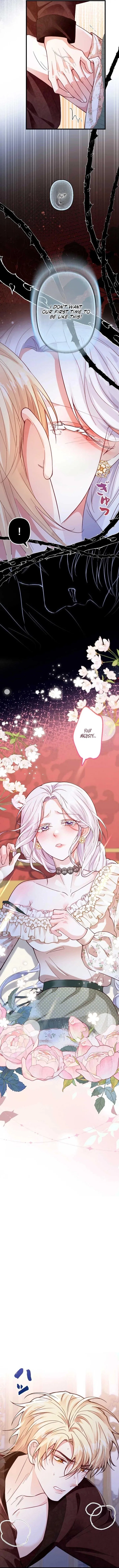 The Tyrant’s Overprotective Contract Mother Chapter 24 – Page 3
