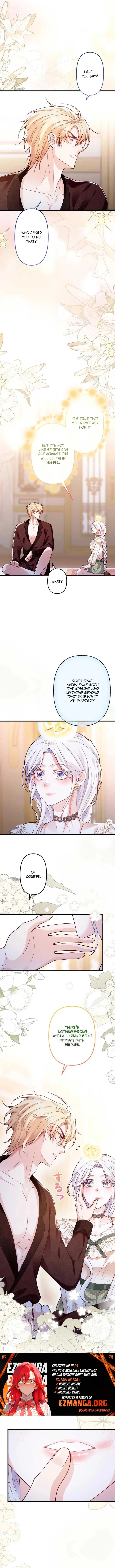 The Tyrant’s Overprotective Contract Mother Chapter 24 – Page 6