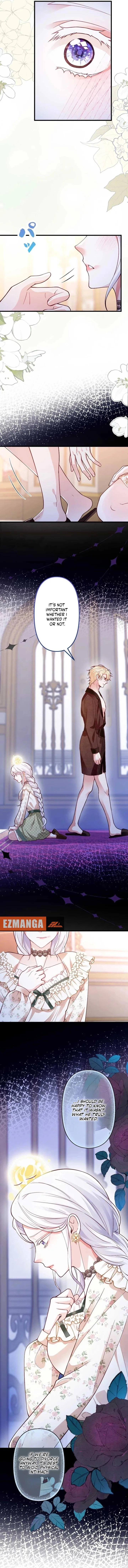 The Tyrant’s Overprotective Contract Mother Chapter 24 – Page 7