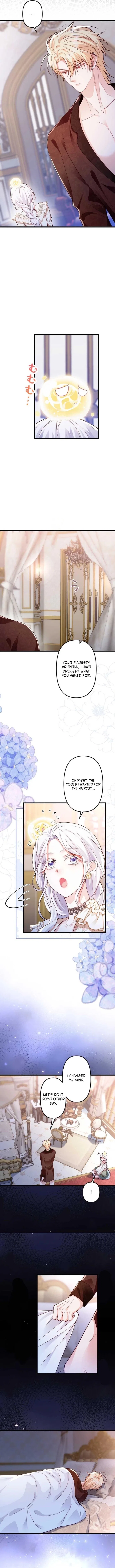The Tyrant’s Overprotective Contract Mother Chapter 24 – Page 8