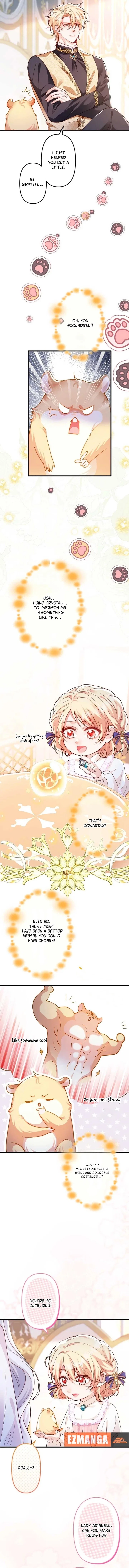 The Tyrant’s Overprotective Contract Mother Chapter 24 – Page 10