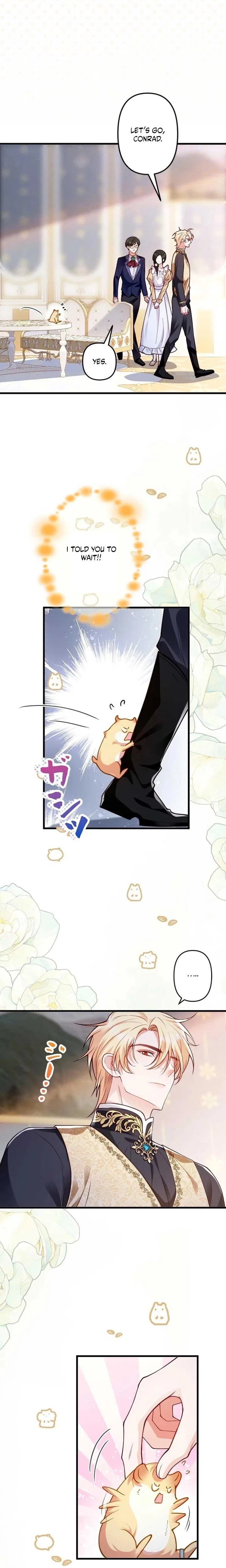 The Tyrant’s Overprotective Contract Mother Chapter 24 – Page 12