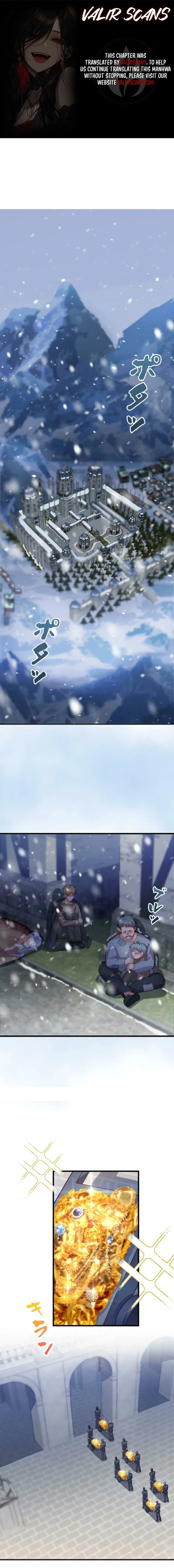 The Tyrant’s Overprotective Contract Mother Chapter 23 – Page 2