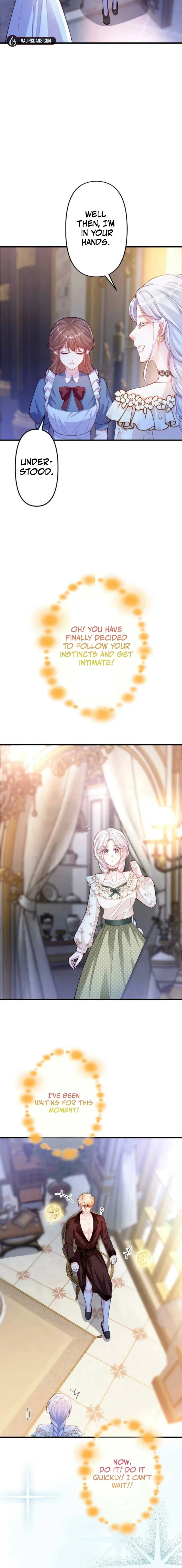 The Tyrant’s Overprotective Contract Mother Chapter 23 – Page 13