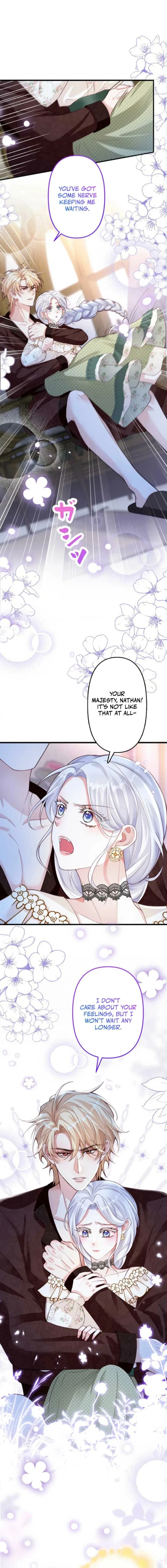 The Tyrant’s Overprotective Contract Mother Chapter 23 – Page 15